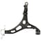 Delphi CONTROL ARM TC6755 - alternate 2